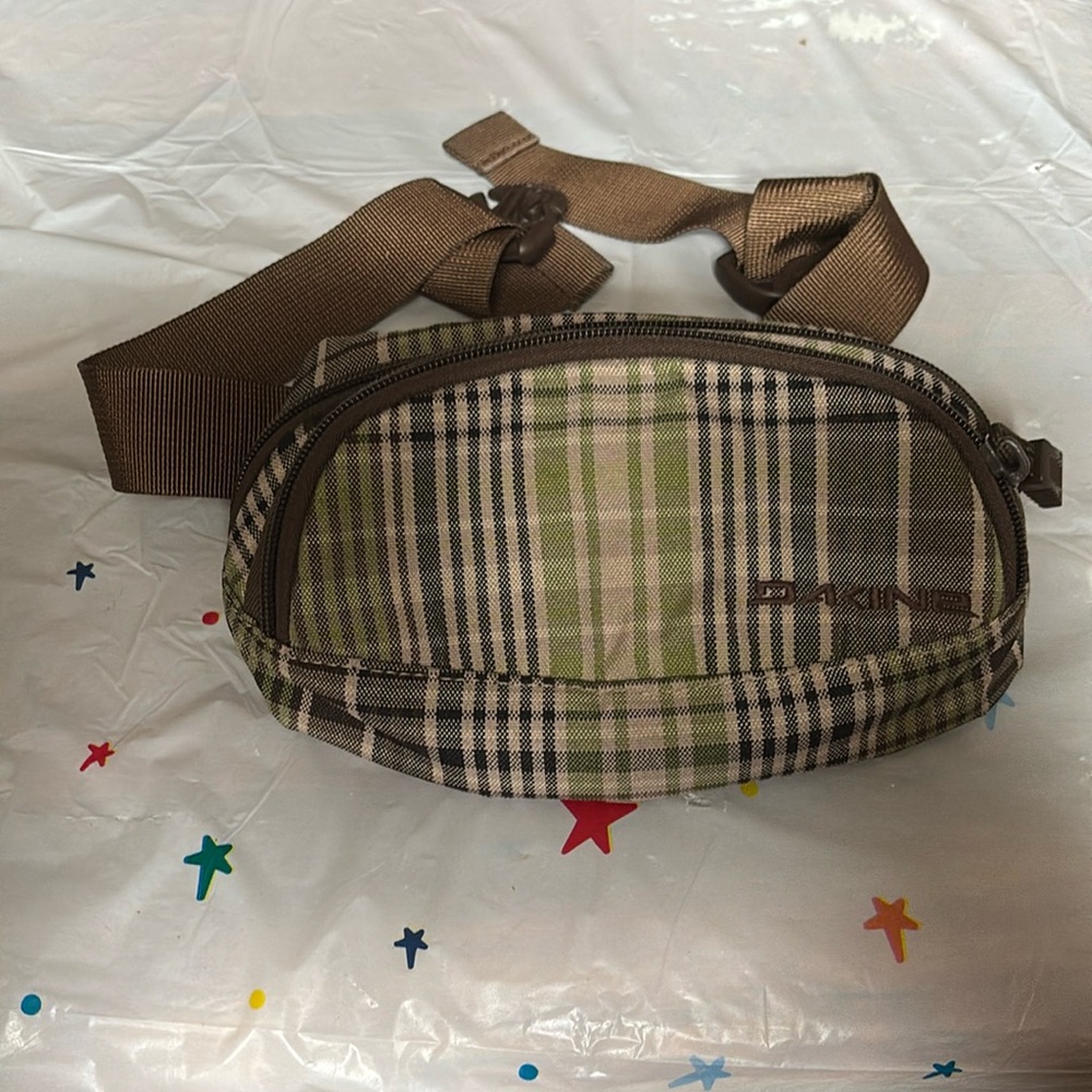 Dakine Fanny pack…used